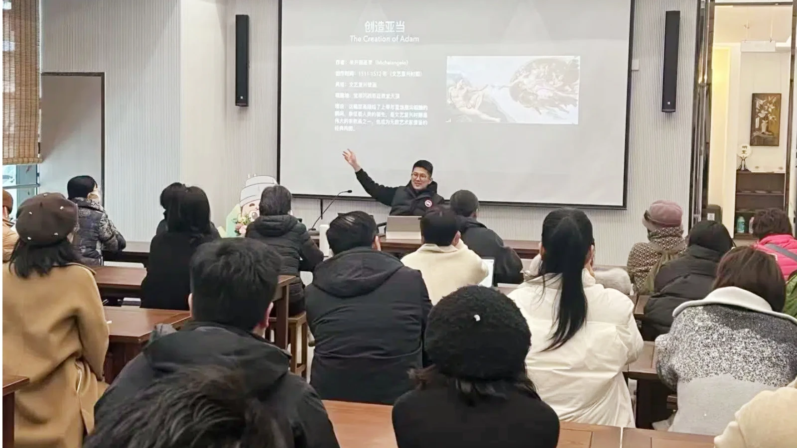 彭埠街道总工会活动